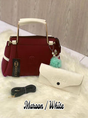New Trending 2 Pcs Gucci Bag For Women