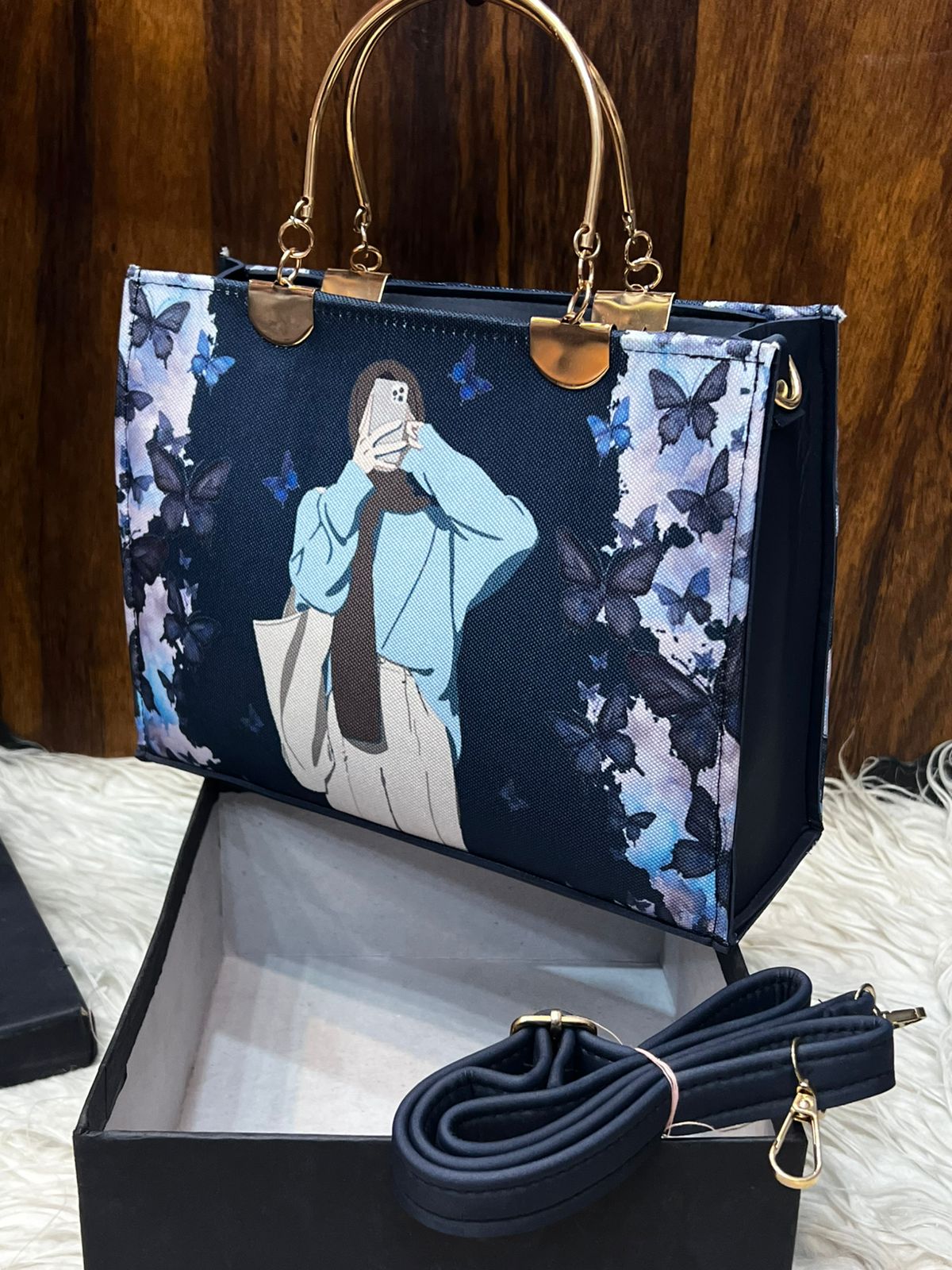 Hijab Bags