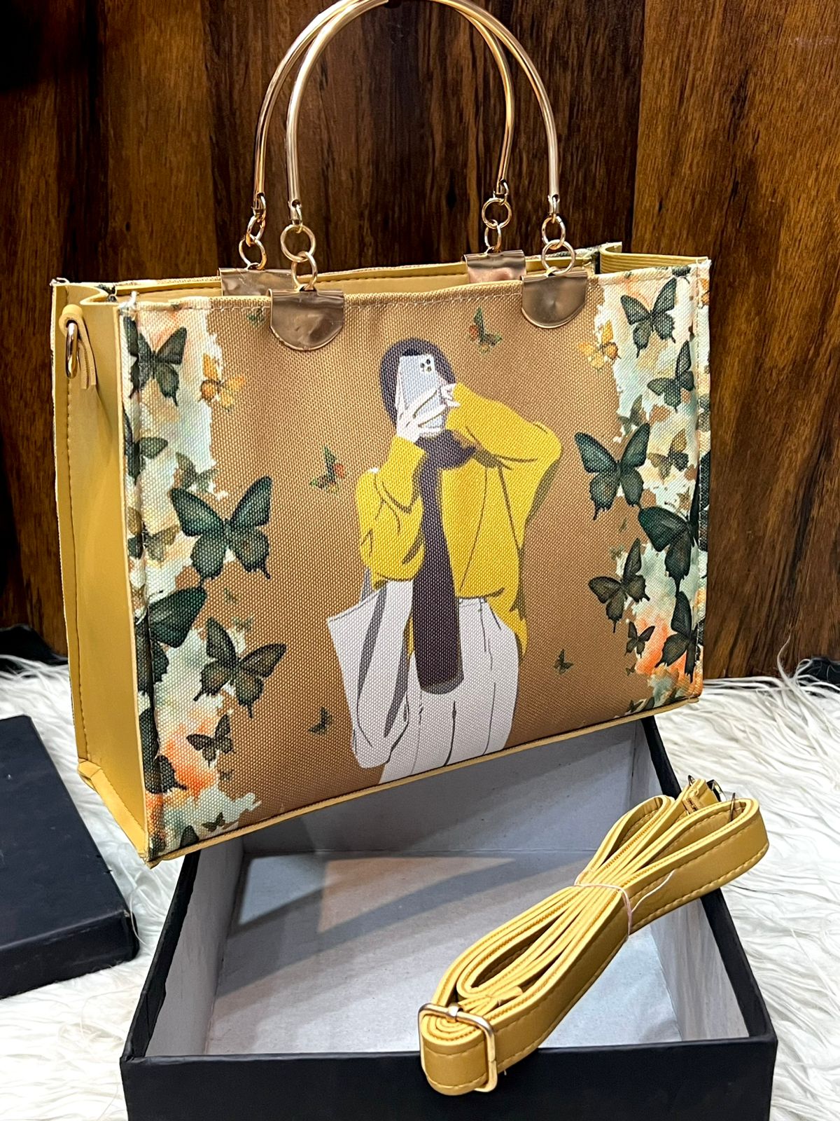 Hijab Bags