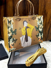 Hijab Bags